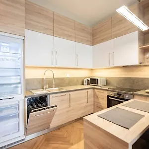 Apartamento Friendly In, Praga