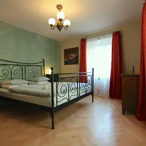 Apartamento Mala Strana 1, Praga