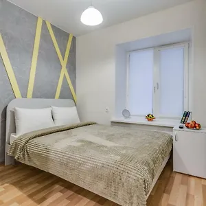 Piter Apart Studio Апартаменты Санкт-Петербург