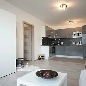 Apartmán Levského Apartmán