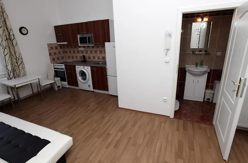 Apartamento Carpe Diem Praga