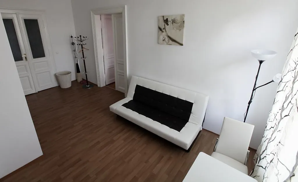 Apartamento Carpe Diem Praga