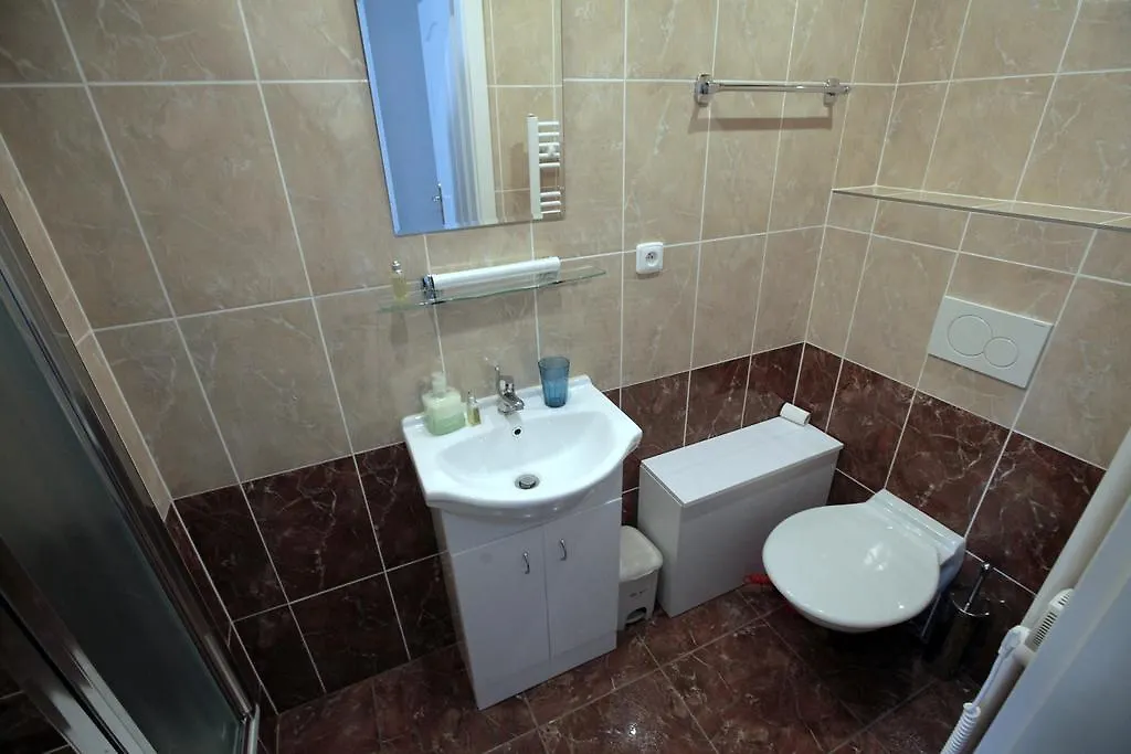 Carpe Diem Praga Apartamento
